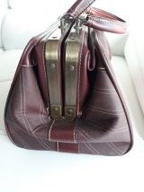Sac de voyage vintage  GUY PARIS