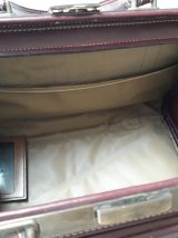 Sac de voyage vintage  GUY PARIS