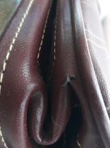 Sac de voyage vintage  GUY PARIS