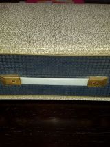 Tourne disque Audax 1963