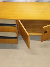 Enfilade vintage  type scandinave