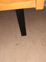 Enfilade vintage  type scandinave