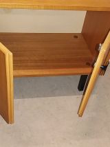 Enfilade vintage  type scandinave