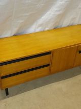 Enfilade vintage  type scandinave