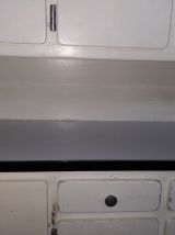 Buffet de rangement / de cuisine pour enfants