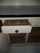 Buffet de rangement / de cuisine pour enfants