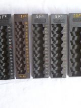 Supports de rangement pour pièces de monnaies  Inkiess