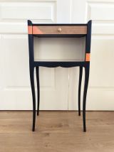 chevet ancien chic branché