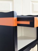 chevet ancien chic branché