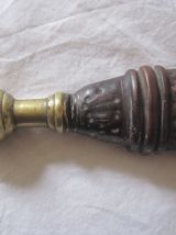 Ancien couteau touareg de Tombouctou