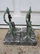 serre livre art déco