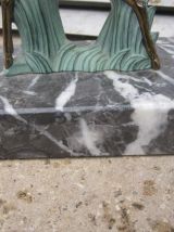 serre livre art déco