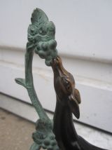 serre livre art déco