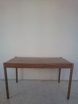 Table à diner design Jorge Zalszupin 