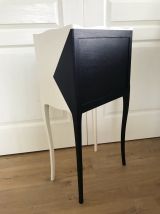 chevet 3 tiroirs design élégant