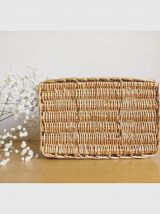 Panier porte-bouteilles 