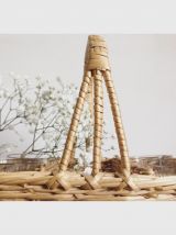 Panier porte-bouteilles 