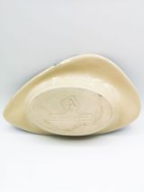 Plat en céramique poisson charles Amand