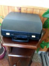 Machine à  écrire Brothers Nogamatic 400 années 70