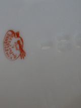 PORCELAINE DE PARIS BROC VICTOR ETIENNE 