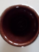 Vase vintage Germany