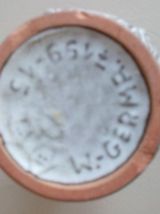 Vase vintage Germany