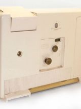 Réveil JAZ modèle DRILIC année 60