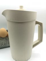 Pichet / Carafe tupperware vintage