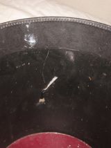 corbeille papier jacques adnet