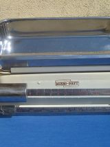 balance  ancienne  Mikro doeft, vintage