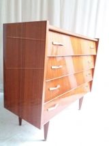 COMMODE VINTAGE 60