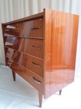 COMMODE VINTAGE 60