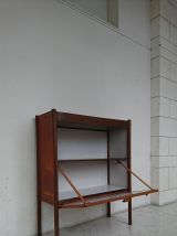 Meuble bar design Jorge Zalszupin 