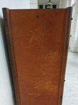 Meuble bar design Jorge Zalszupin 