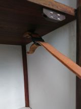 Meuble bar design Jorge Zalszupin 