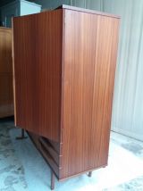 ARMOIRE VINTAGE 3 PORTES