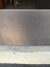 Paire de fauteuils B34