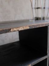 Casier étagère d'atelier