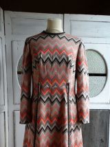 Vintage 1960 R.JBUGUET PARIS qualité Made in France 