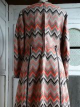 Vintage 1960 R.JBUGUET PARIS qualité Made in France 