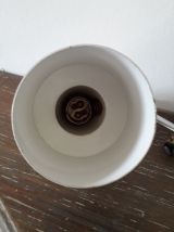 Lampe de bureau vintage 