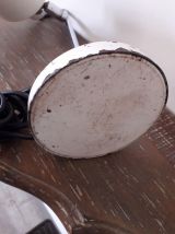 Lampe de bureau vintage 
