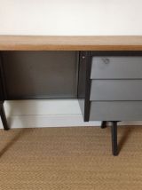 Bureau vintage / industriel