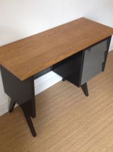Bureau vintage / industriel