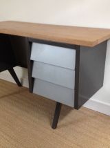 Bureau vintage / industriel