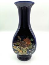 Vase en céramique soliflore
