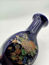 Vase en céramique soliflore