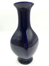 Vase en céramique soliflore