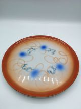 Carafe et plateau à saké