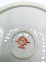 Carafe et plateau à saké